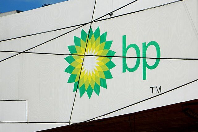BP post record profits