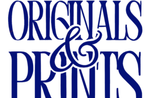 Originals & Prints